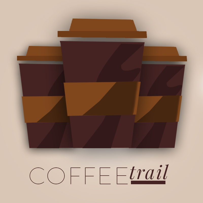 Android Coffee Finder Application CoffeeTrail