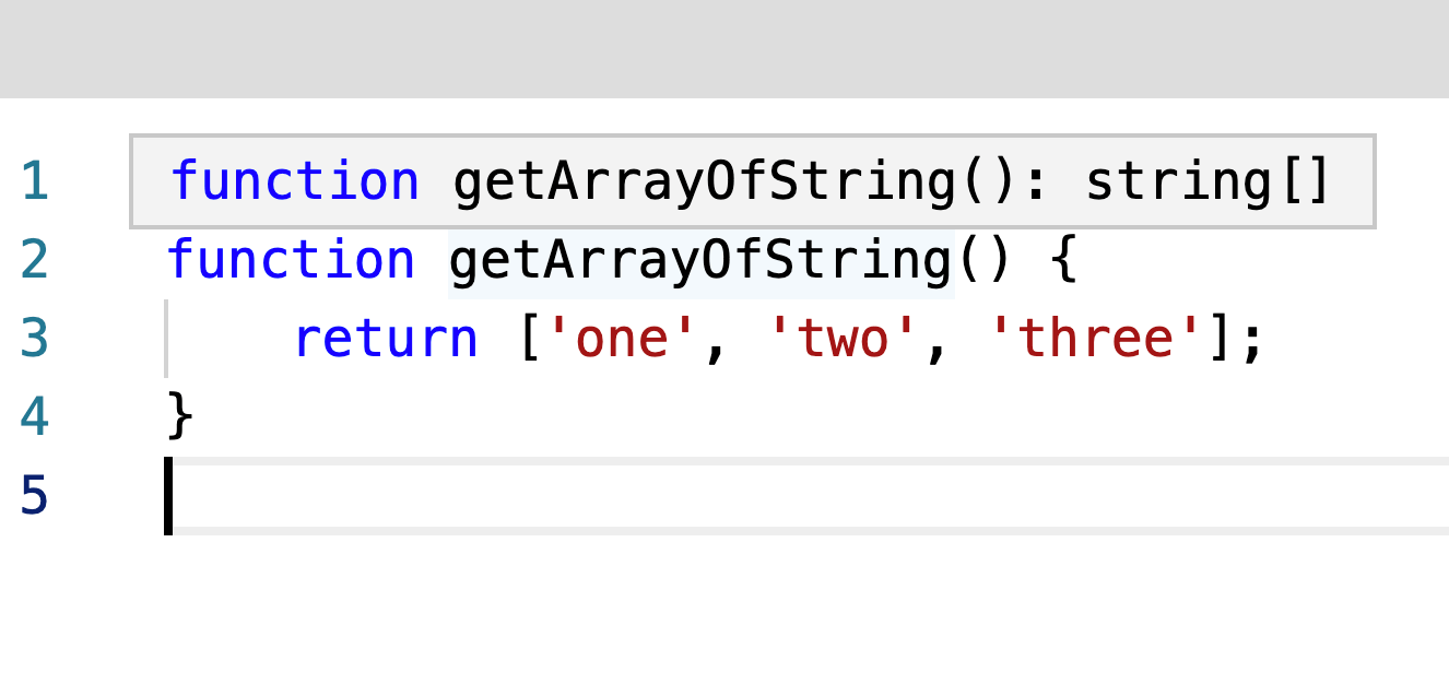 Does TypeScript Improve Performance? An Overview for Software Products