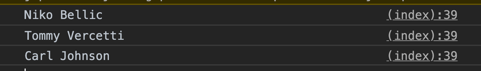 How to Loop Through LocalStorage in JavaScript