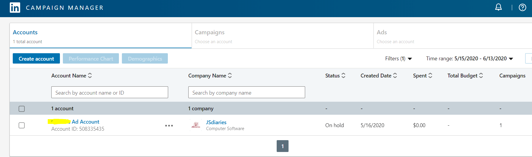 Install LinkedIn Insight Tag on Shopify for Ad Tracking