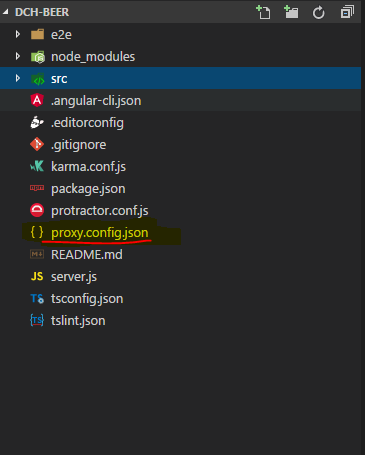 Angular 5 HTTP using Observables – Part 2