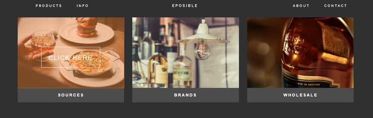 Angular 2 Component Data Binding with Sample Whiskey Application
