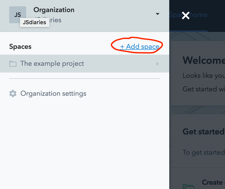 How to Manage Images in Website – Fullscreen Image Slider CMS With React & ES7