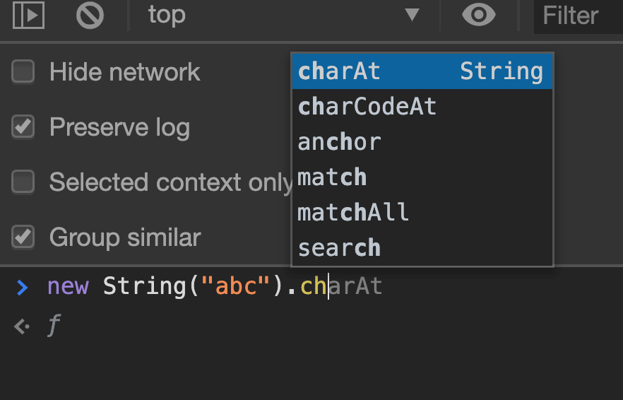 How to Loop Through a String in JavaScript
