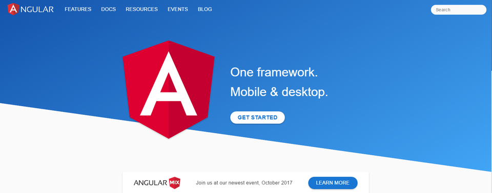 Angular 4 News Roundup June