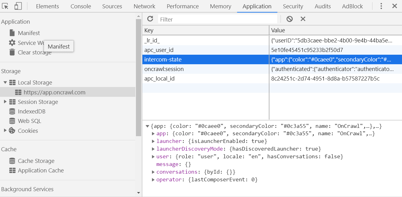 Is Local Storage Persistent?