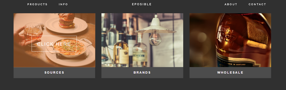 Angular 2 Component Data Binding with Sample Whiskey Application